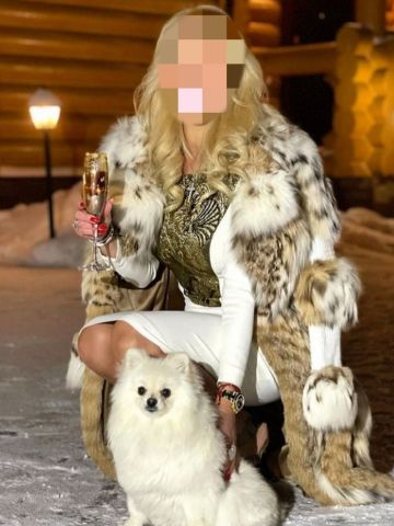 Елизавета